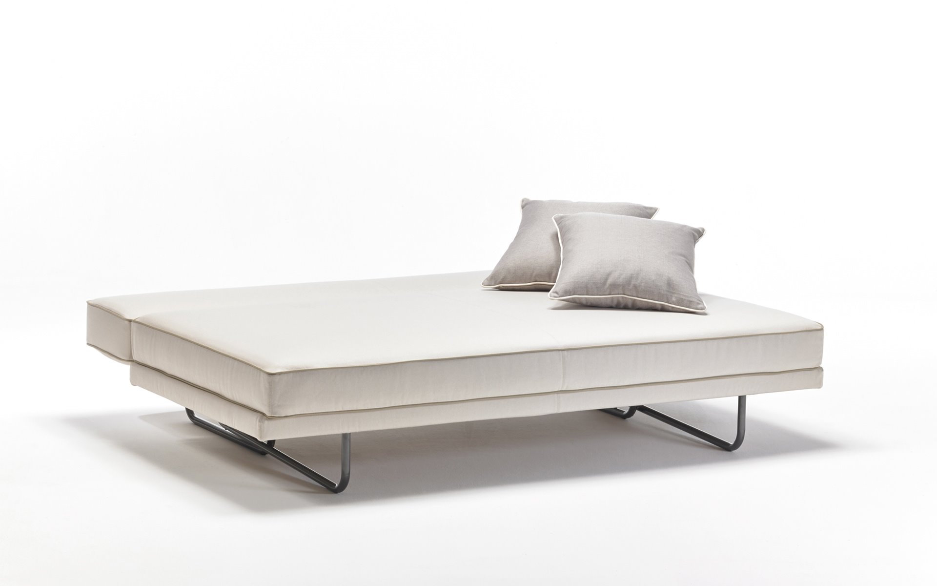 Slaapbank 109 Bedhabits 1200 15